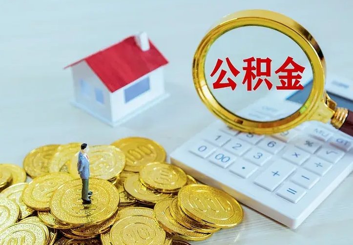 漯河辞职了怎么取公积金（辞职了如何取出公积金）